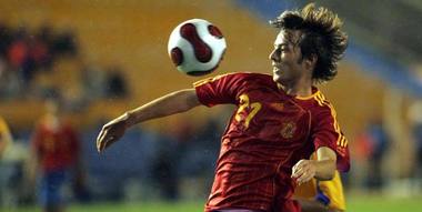 David Silva pleacă de la Manchester City şi ar putea ajunge la echipa Lazio