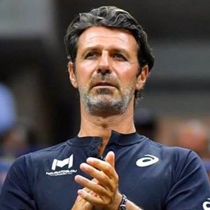 Mouratoglou se teme ca US Open va fi Campionatul Statelor Unite