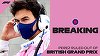 Pilotul de Formula 1 Sergio Perez, testat pozitiv cu coronavirus