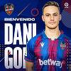 Levante l-a achiziţionat pe Dani Gomez de la Real Madrid