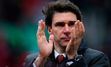 Aitor Karanka a fost numit la conducerea tehnică a echipei Birmingham City