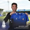Harry Kewell, fost jucător la Liverpool, va fi antrenor în a patra ligă engleză, la Oldham Athletic 
