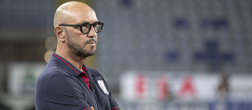 Walter Zenga pleacă de la Cagliari: Nu am nimic să-mi reproşez