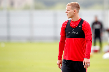 Aleksandr Kokorin a semnat cu Spartak Moscova