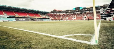 Doi jucători ai echipei Zulte Waregem au suferit un accident rutier