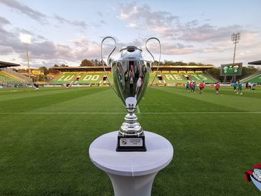 Ludogoreţ a fost învinsă de Lokomotiv Plovdiv, scor 1-0, în meciul contând pentru Supercupa Bulgariei