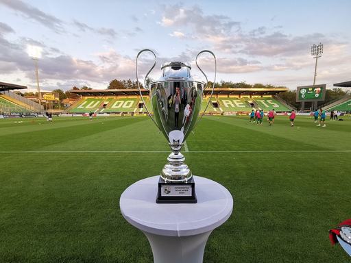 Ludogoreţ a fost învinsă de Lokomotiv Plovdiv, scor 1-0, în meciul contând pentru Supercupa Bulgariei