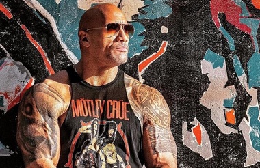 Dwayne Johnson şi RedBird au cumpărat campionatul XFL