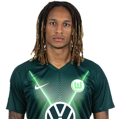 Kevin Mbabu (Wolfsburg), testat pozitiv cu noul coronavirus, ratează Liga Europa