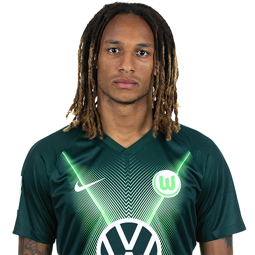 Kevin Mbabu (Wolfsburg), testat pozitiv cu noul coronavirus, ratează Liga Europa
