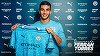 Manchester City l-a achiziţionat pe Ferran Torres de la Valencia 