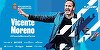 Vicente Moreno este noul antrenor al echipei Espanol Barcelona