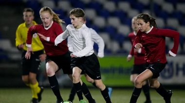 Olanda: Ellen Fokkema, o jucătoare de 19 ani, a primit acceptul de a evolua la o formaţie masculină de a patra divizie
