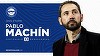 Pablo Machin a fost numit antrenor la Deportivo Alaves