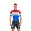 Ciclistul Fabio Jakobsen în stare gravă, dar stabilă, după ce a fost operat timp de cinci ore