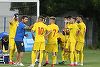 La debutul lui Mutu, România U21 a învins cu 6-0 Farul Constanţa