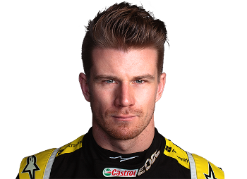 Niko Hulkenberg va evolua pentru Racing Point şi la Silverstone. Sergio Perez continuă să fie infectat cu coronavirus