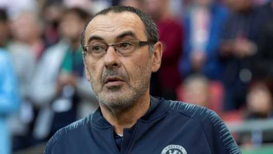 Maurizio Sarri a fost demis de la Juventus