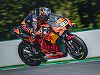 Brad Binder a câştigat Marele Premiu al Cehiei la MotoGP