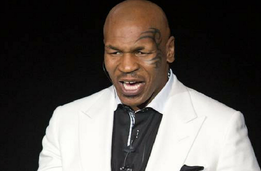 The Ring: Meciul lui Mike Tyson, amânat pentru 28 noiembrie