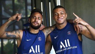 Niciun caz de infectare cu coronavirus la PSG, înaintea sferturilor LC