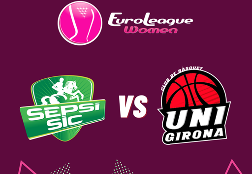 Sepsi Sf. Gheorghe va întâlni echipa spaniolă Spar Girona, în turul preliminar al Euroligii