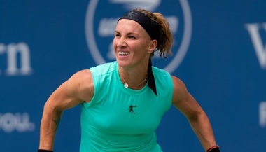 Svetlana Kuzneţova nu va participa la US Open