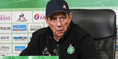 Jean-Louis Gasset, noul antrenor al echipei Bordeaux, în locul lui Paulo Sousa