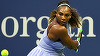Serena Williams, în turul doi la Lexington, după un meci de trei seturi cu Bernarda Pera