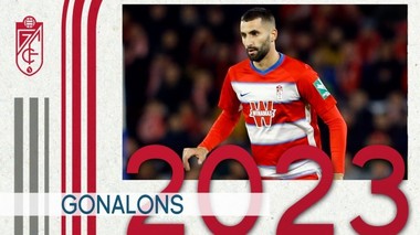 Gonalons a semnat cu Granada şi apoi a anunţat că are Covid-19