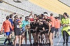 Maratonul de la Frankfurt a fost anulat