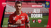 Alex Dobre a semnat cu Dijon