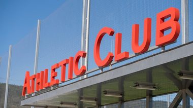 Athletic Bilbao are şase cazuri de coronavirus