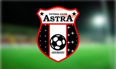 George Merloi la Astra Giurgiu
