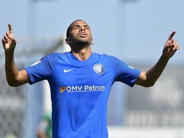 Rivaldinho a fost transferat de FC Viitorul la Cracovia