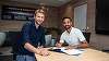 Karim Bellarabi şi-a prelungit contractul cu Bayer Leverkusen