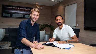 Karim Bellarabi şi-a prelungit contractul cu Bayer Leverkusen
