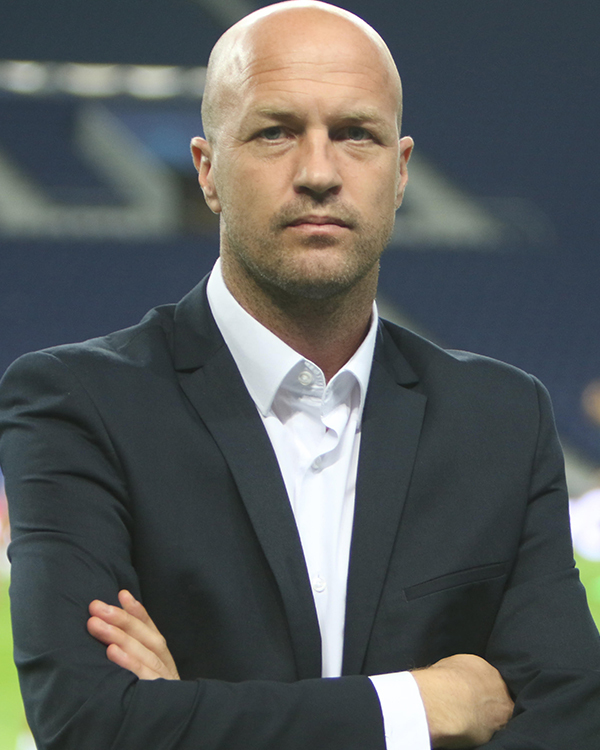 Jordi Cruyff va antrena echipa Shenzhen FC