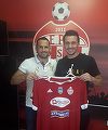 Sepsi l-a transferat pe Florin Purece