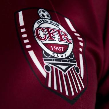 CFR Cluj anunţă un parteneriat cu Nike