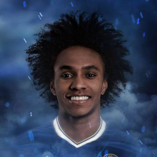 Willian a semnat cu Arsenal
