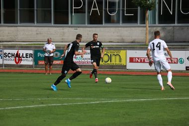 Universitatea Craiova a pierdut meciul amical cu Viktoria Plzen, scor 0-2, din stagiul din Austria