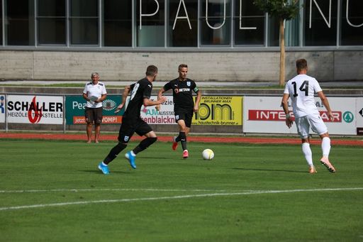 Universitatea Craiova a pierdut meciul amical cu Viktoria Plzen, scor 0-2, din stagiul din Austria
