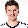 Muller: Când Germania a învins Brazilia cu 7-1 nu am dominat atât. Acum Bayern a dominat Barcelona cu brutalitate