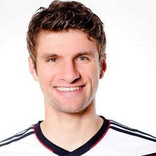 Muller: Când Germania a învins Brazilia cu 7-1 nu am dominat atât. Acum Bayern a dominat Barcelona cu brutalitate