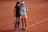 Niculescu şi Olaru au pierdut finala de dublu la Praga. Va urma finala de simplu Halep – Mertens