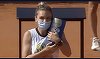 Simona Halep, pe locul 5 în clasamentul jucătoarelor aflate în activitate cu cele mai multe titluri câştigate