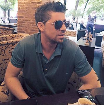 Bogdan Mara nu mai este director sportiv la CFR Cluj