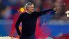 Quique Setien a fost demis de la FC Barcelona - oficial