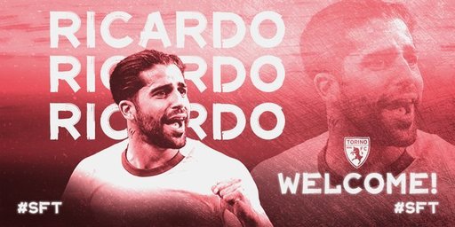 Ricardo Rodriguez a plecat de la AC Milan şi a semnat cu Torino